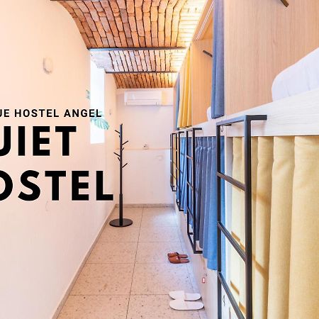 Boutique Hostel Angel Lubiana Esterno foto